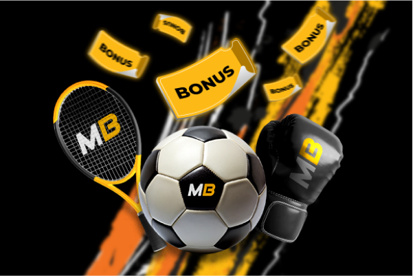 Bono de bienvenida - App Melbet Venezuela